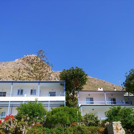 Milios Studios Megalon Chorion  Exterior photo