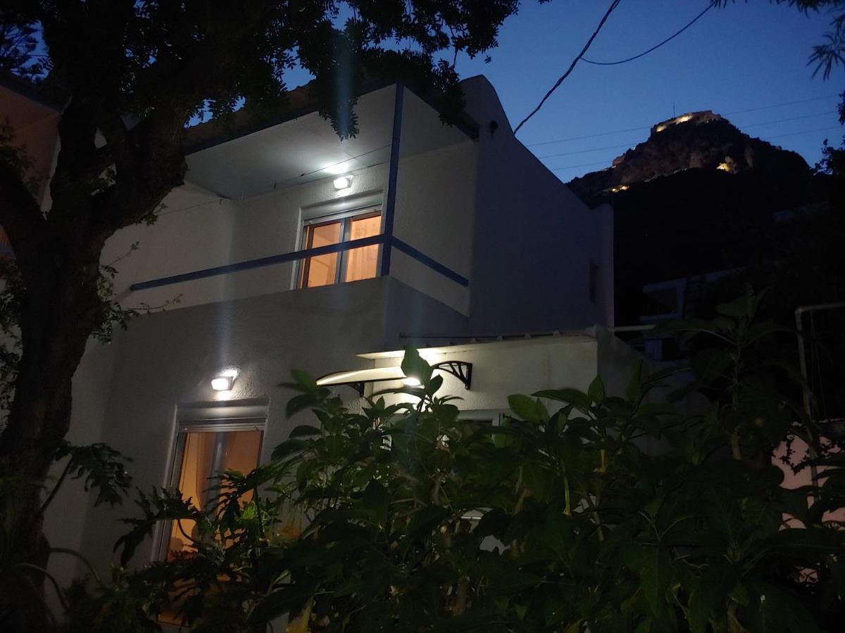Milios Studios Megalon Chorion  Exterior photo
