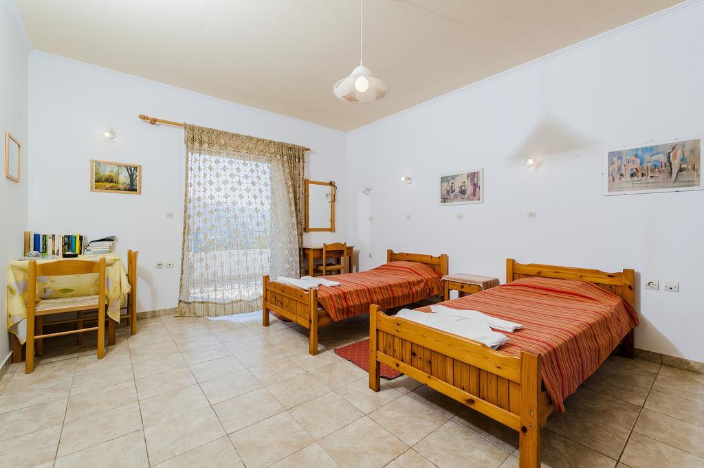 Milios Studios Megalon Chorion  Room photo